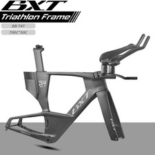 Telaio bici freno a disco BXT