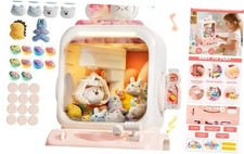 Mini Candy Grabber Claw