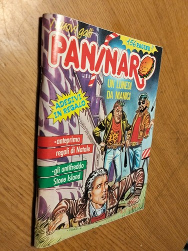 Paninaro nuovi galli - ,