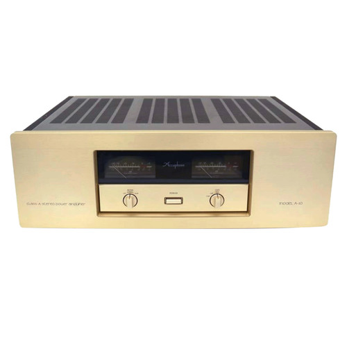 Accuphase amplificatore - accuphase,