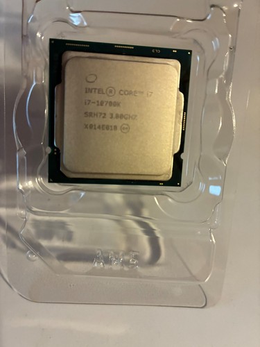 Processore intel core - processore,