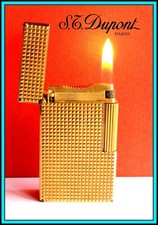 S.T. DUPONT Line 1 LARGE Rose