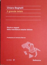 Beghelli - Il grande telaio
