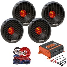 4X  Memphis Audio MJP6
