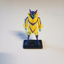 Zuril Go Nagai Robot