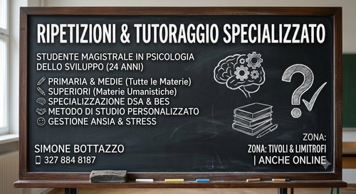 Tutor dell apprendimento dsa - tutor, e