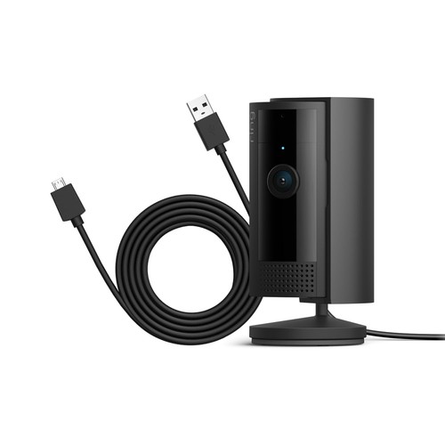 Ring videocamera interna - videocamera,