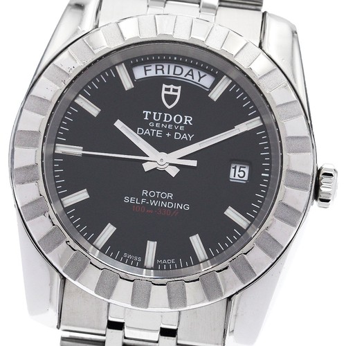 Orologio uomo automatico tudor - uomo,