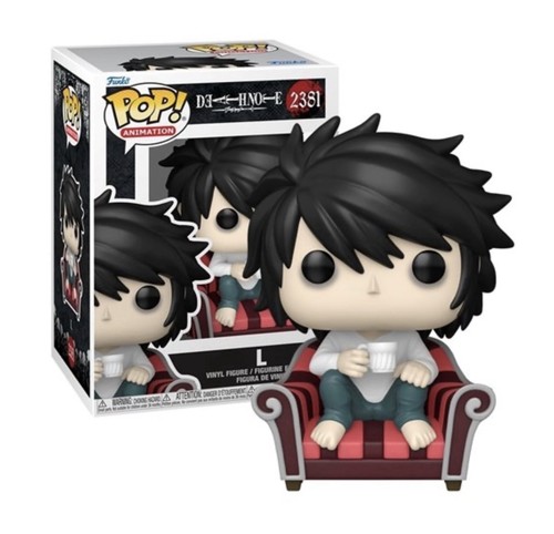 Pre order funko pop 2381 - funko,