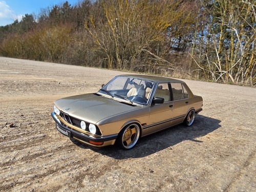 Tuning basso bmw - tuning, 528i