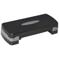 Stepper Fitness Casa, Step