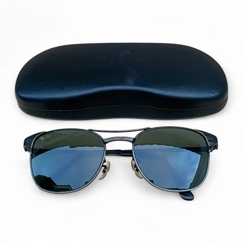 Occhiali sole vintage - sole, b&l