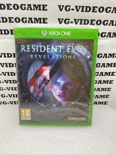 Resident evil revelations - evil,