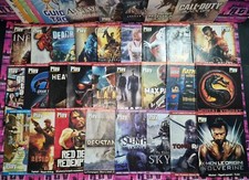 ? MINI GUIDE STRATEGICHE ?? ORIGINALI PLAY GENERATION VARI NUMERI GIOCHI PS3