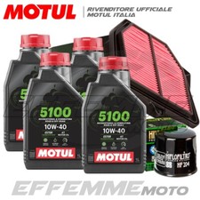 Tagliando YAMAHA FZ1 /FZ1