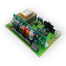 THERMITAL R.SCHEDA24 SCHEDA