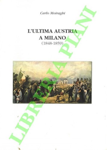 Moiraghi carlo l ultima - moiraghi,