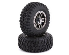 Traxxas BFGoodrich KM2