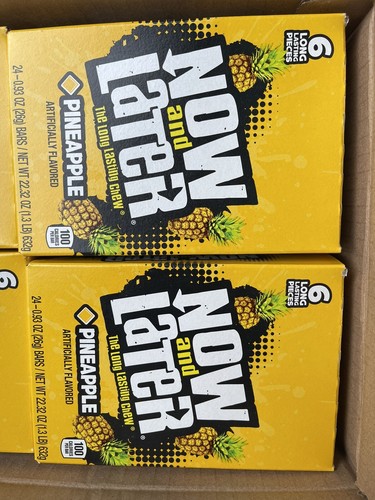 Scatole ananas gommoso - 2,