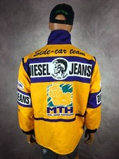 Giacca MTH Vintage Racing Team