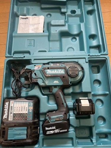 Makita tr180drgx legatrice - legatrice, a