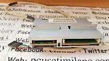 pavilion s3630it SLIMLINE lettore card crhp02 5070-3326 cf mmc sd  + cavo