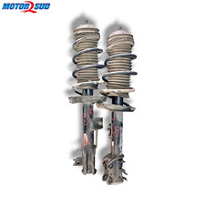 Coppia di ammortizzatori