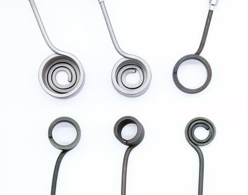 Bobina riscaldante pin - bobina, pid
