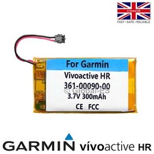 Garmin vivoactive - vivoactive, hr