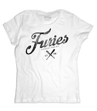 T-shirt donna Baseball Furies