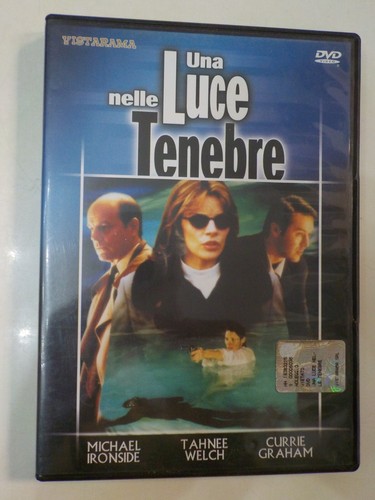 Una luce nelle tenebre - nelle, film