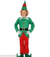 Costume bambino aiutante di