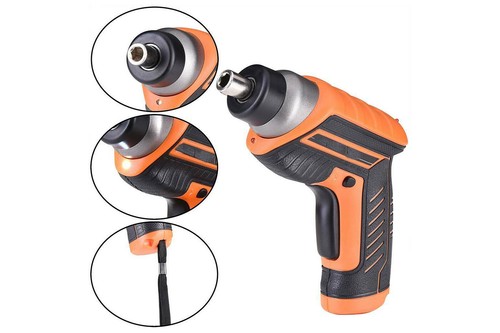 Avvitatore mini led