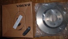 2 Originale Dischi Freno