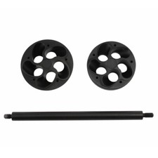 Coperchio inserto mozzo ruota