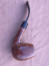 pfeife Pipe Pipa Mastro De Paja 