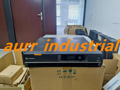 1pc used dynacord - dynacord, l2800fd