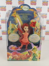 TINKERBELL AND THE LOST