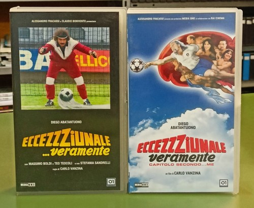 Eccezzziunale veramente - veramente,