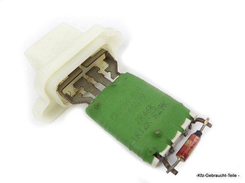 Regolatore ventola - regolatore,
