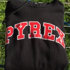 Felpa pyrex donna - felpa,