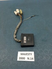 CENTRALINA MOTORE YAMAHA