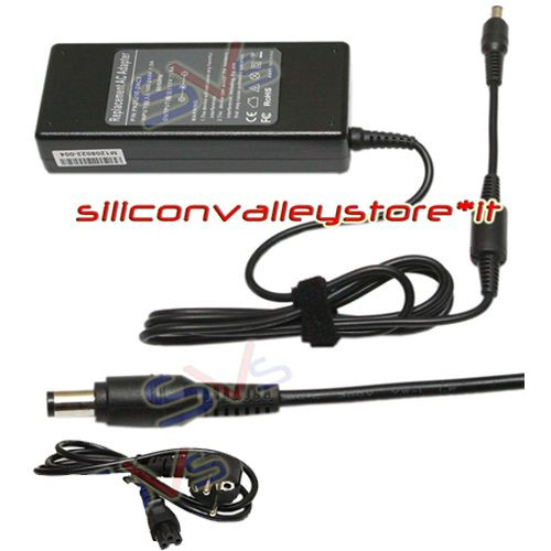 Alimentatore per notebook - per,