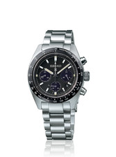Seiko Prospex Speedtimer