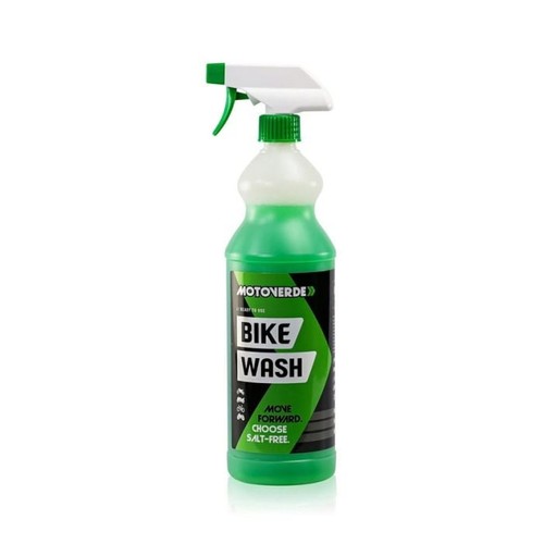 Motoverde pulitore bici - pulitore,
