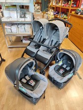Duo Gemellare Peg Perego Book