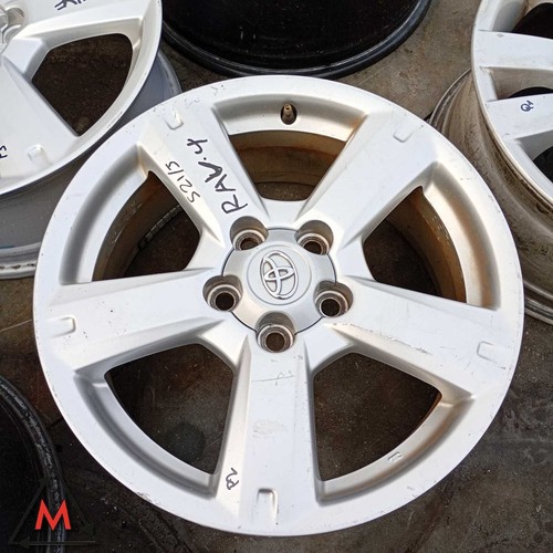 Cerchio lega 7jx17 5x114 3 - cerchio, 5x114,3