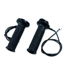 Manopole riscaldabili