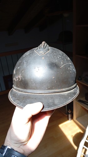 Ww1 ww2 adrian - ww1,