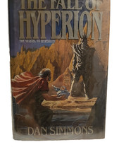The Fall of Hyperion by Dan